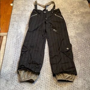 Women Burton Dry Ride Snowboard Pants